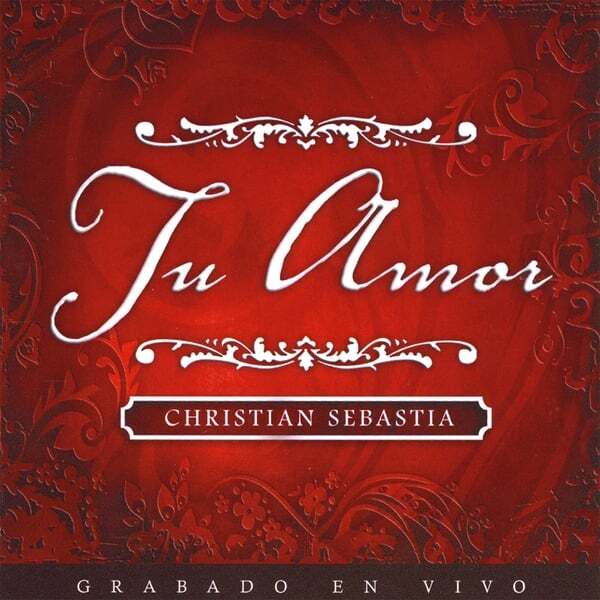 Cover art for Tu Amor
