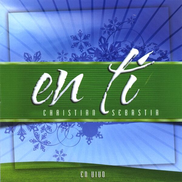 Cover art for En Ti