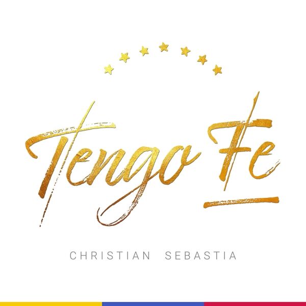Cover art for Tengo Fe